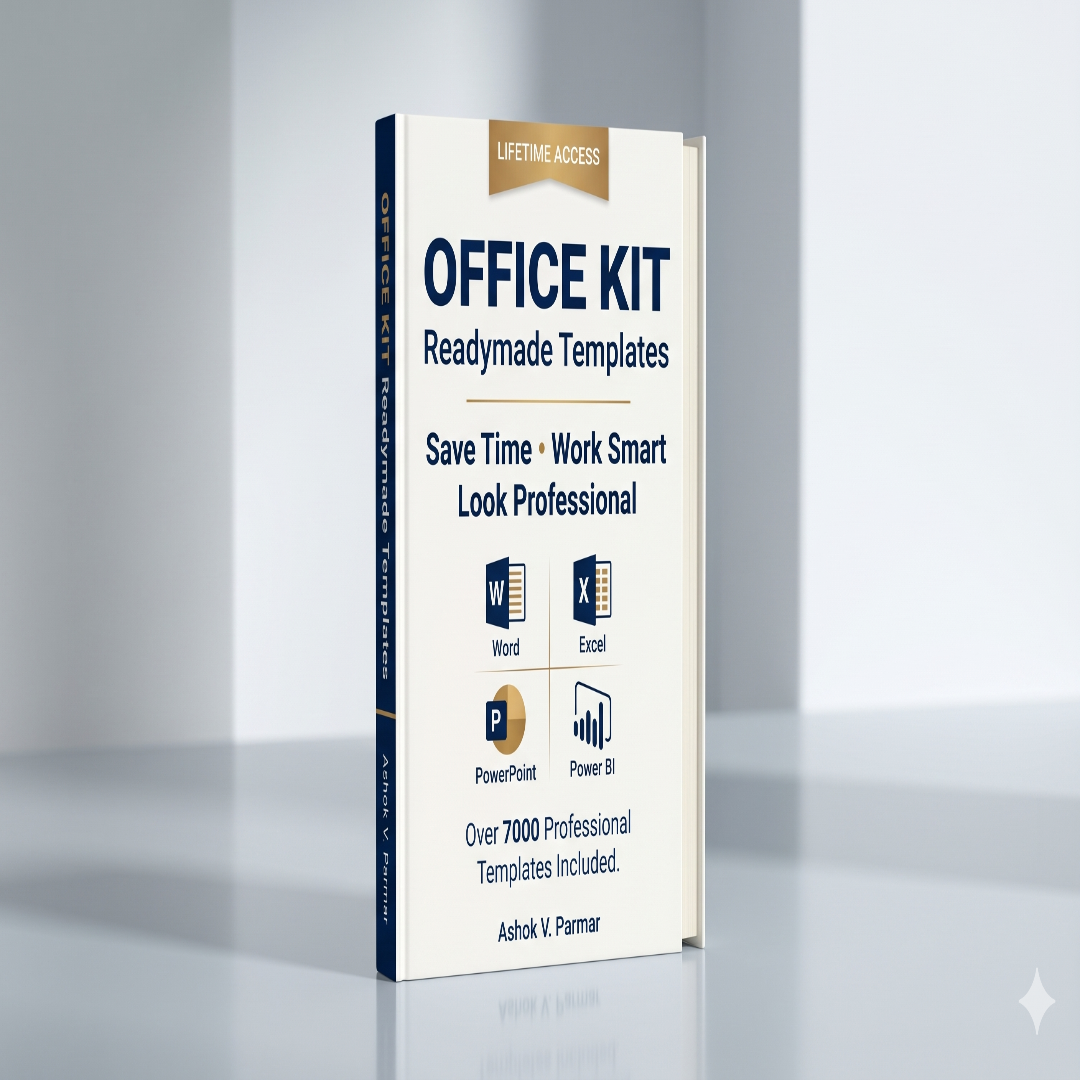 MS Office Kit Bundle